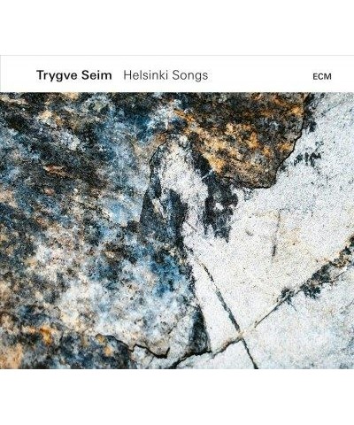 Trygve Seim HELSINKI SONGS CD $11.87 CD