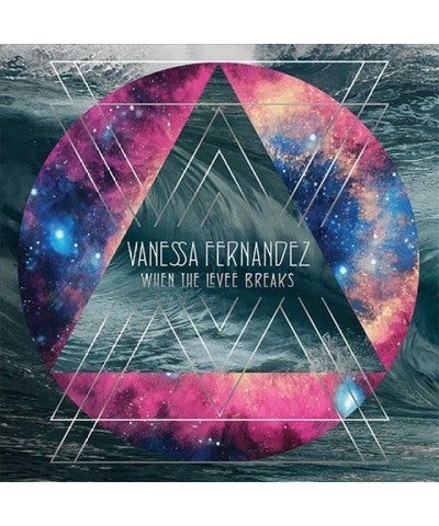 Vanessa Fernandez When the Levee Breaks Vinyl Record $3.50 Vinyl