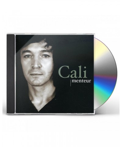 Cali MENTEUR CD $8.77 CD