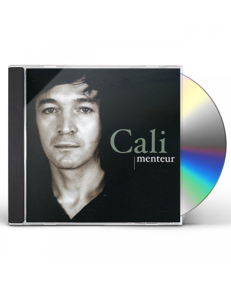 Cali MENTEUR CD $8.77 CD