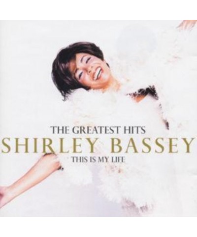 Shirley Bassey CD - This Is My Life - The Greatest Hits $26.30 CD