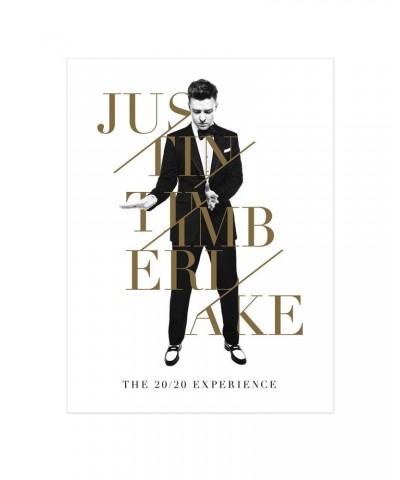 Justin Timberlake Limted Edition Suit and Tie Lithograph $12.78 Decor