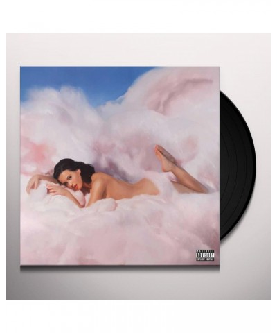 Katy Perry Teenage Dream (White 2 LP) Vinyl Record $8.19 Vinyl