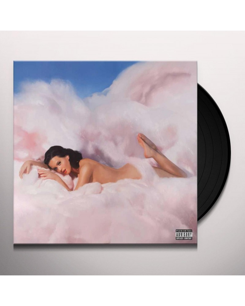 Katy Perry Teenage Dream (White 2 LP) Vinyl Record $8.19 Vinyl