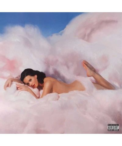 Katy Perry Teenage Dream (White 2 LP) Vinyl Record $8.19 Vinyl