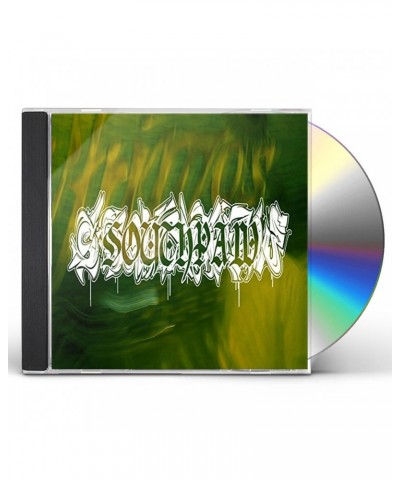 Southpaw CD $10.37 CD