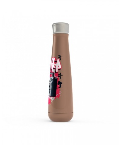 Music Life Water Bottle | Hip Hop Life Water Bottle $6.12 Drinkware