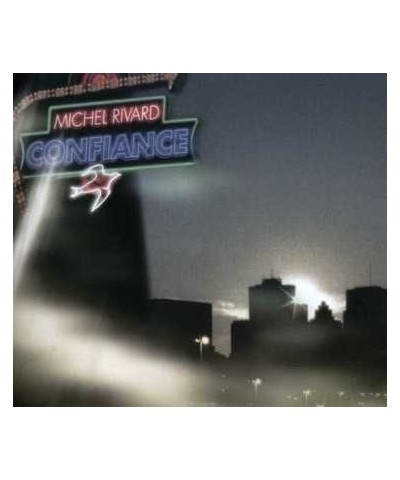 Michel Rivard CONFIANCE CD $14.19 CD