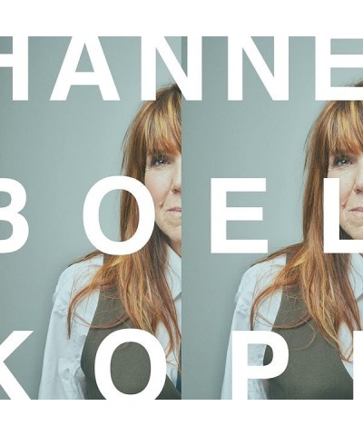Hanne Boel LP - Kopi (Vinyl) $9.17 Vinyl