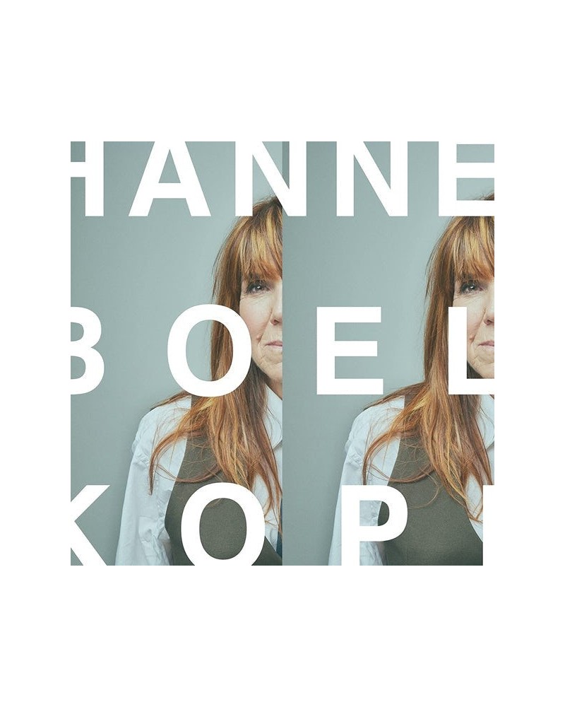 Hanne Boel LP - Kopi (Vinyl) $9.17 Vinyl