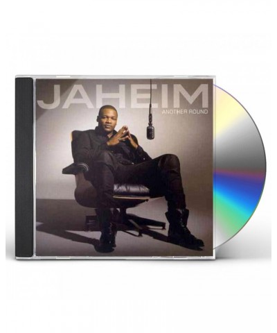 Jaheim Another Round CD $18.53 CD