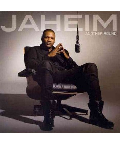 Jaheim Another Round CD $18.53 CD