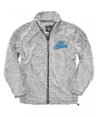 Neil Diamond Logo Jacket $6.26 Outerwear