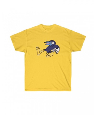 Eddie Island Shirt - Blue Bird $5.59 Shirts