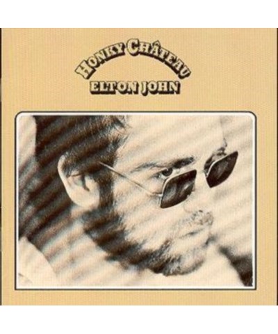 Elton John CD - Honky Chateau $2.79 CD