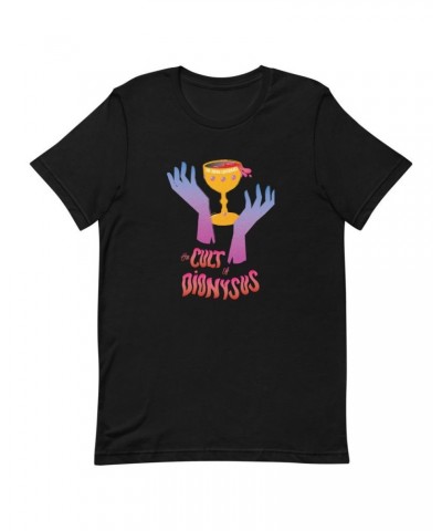 The Orion Experience Cult of Dionysus T-Shirt $7.43 Shirts