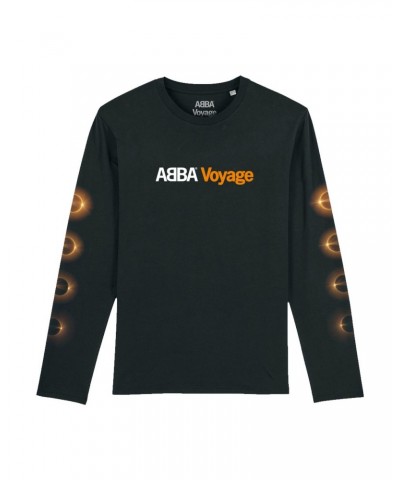 ABBA Voyage Eclipse Longsleeve $14.07 Shirts