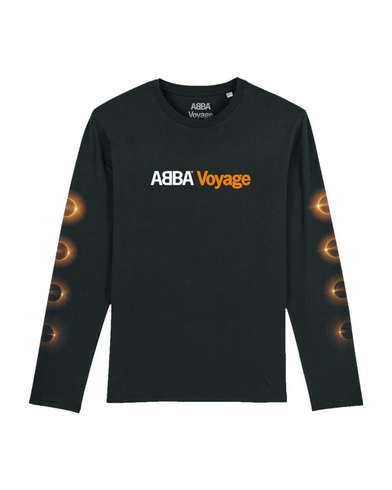 ABBA Voyage Eclipse Longsleeve $14.07 Shirts