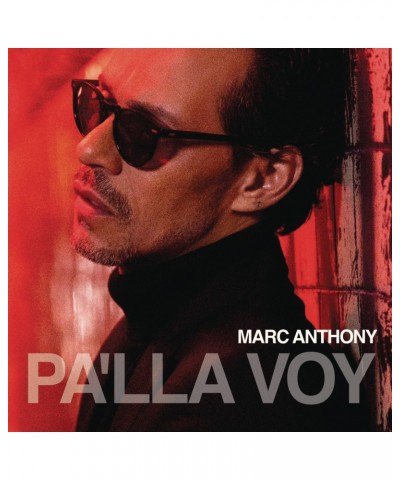 Marc Anthony PA'LLA VOY CD $18.45 CD