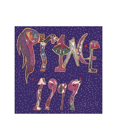 Prince LP Vinyl Record - 19 99 $10.78 Vinyl