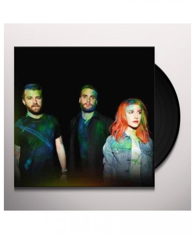 Paramore (2LP) Vinyl Record $8.49 Vinyl