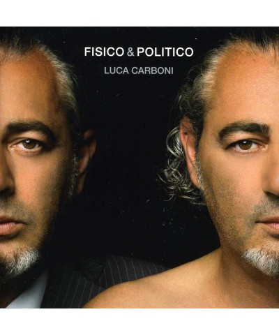 Luca Carboni FISICO & POLITICO CD $11.27 CD