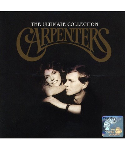 Carpenters ULTIMATE COLLECTION CD $11.02 CD