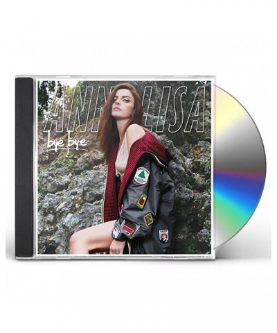 Annalisa BYE BYE CD $19.84 CD