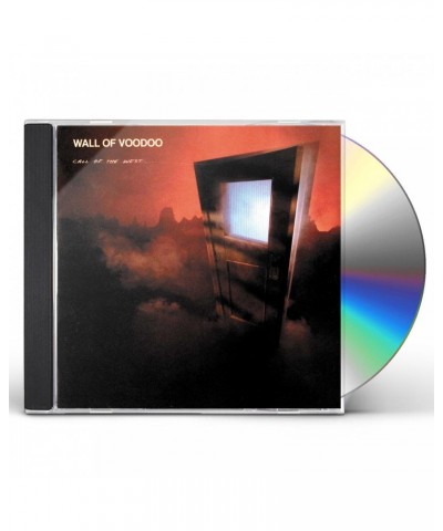 Wall Of Voodoo Call Of The West CD $20.50 CD
