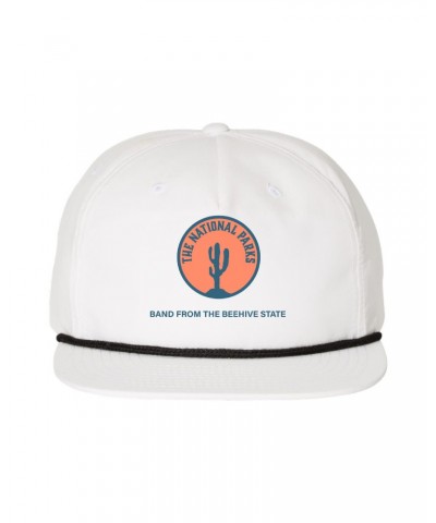 The National Parks Beehive State Hat $5.43 Hats