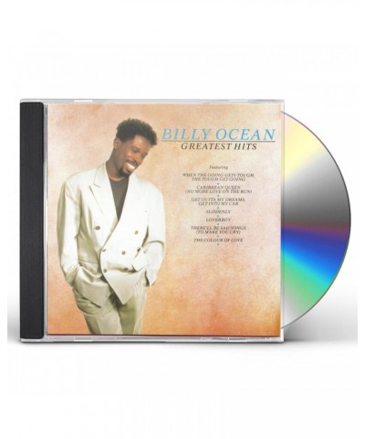 Billy Ocean Greatest Hits CD $12.71 CD