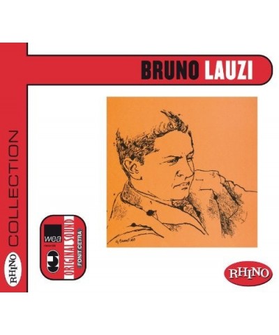 Bruno Lauzi COLLECTION CD $19.55 CD
