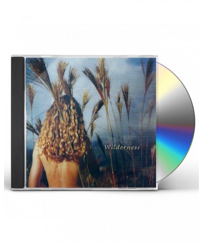Sophie B. Hawkins WILDERNESS CD $9.77 CD