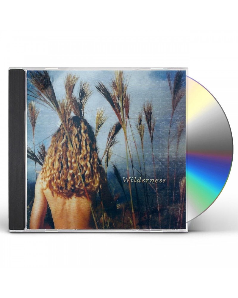 Sophie B. Hawkins WILDERNESS CD $9.77 CD