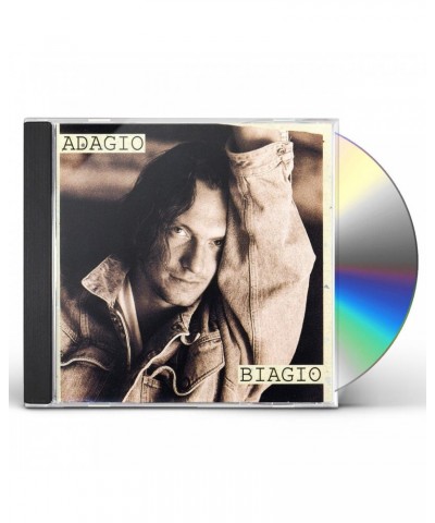 Biagio Antonacci ADAGIO BIAGIO CD $8.87 CD