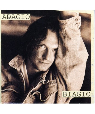 Biagio Antonacci ADAGIO BIAGIO CD $8.87 CD