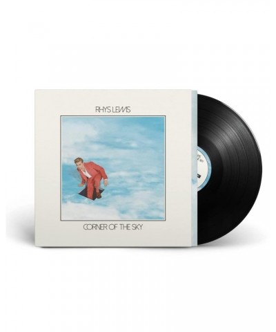 Rhys Lewis Corner Of The Sky Vinyl Record $8.32 Vinyl