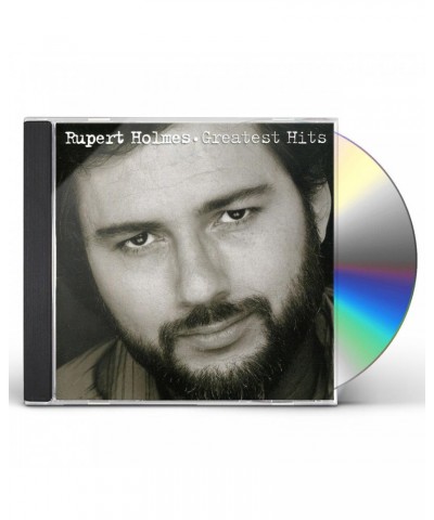 Rupert Holmes GREATEST HITS CD $22.09 CD