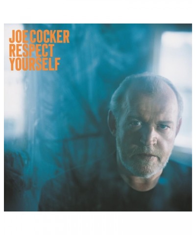 Joe Cocker Respect Yourself (LP) Vinyl Record $2.39 Vinyl
