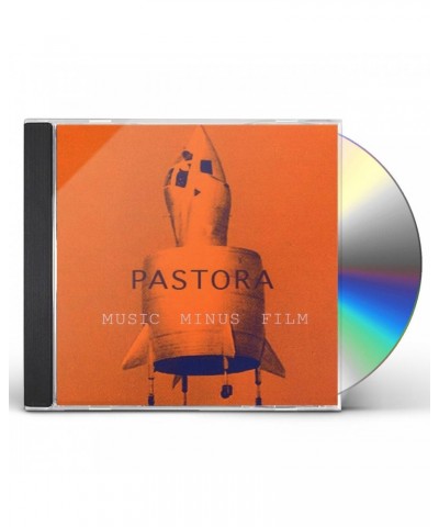 Pastora MUSIC MINUS FILM CD $7.79 CD