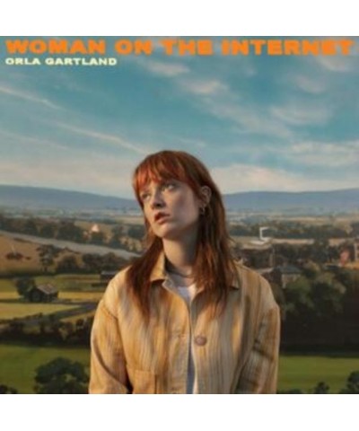 Orla Gartland LP Vinyl Record - Woman On The Internet $14.55 Vinyl