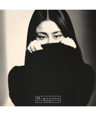 Taeko Onuki MIGNONNE CD $19.95 CD