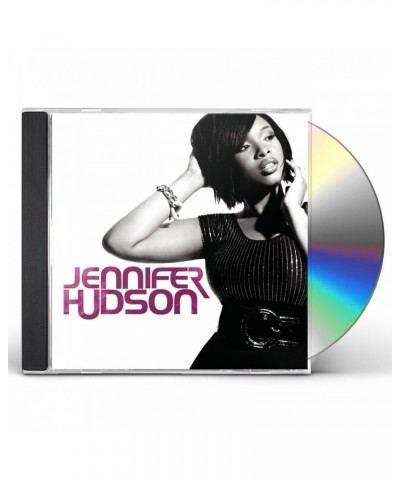 Jennifer Hudson CD $25.51 CD