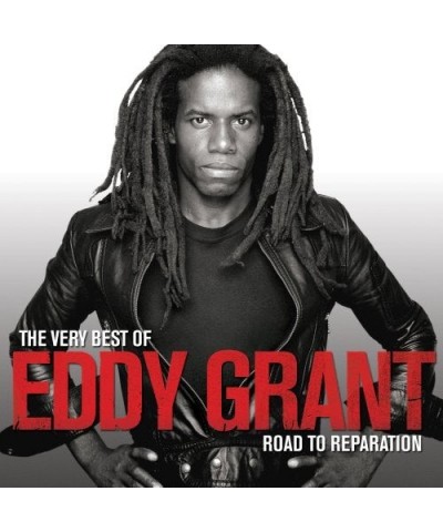 Eddy Grant VERY BEST OF EDDY GRANT: THE ROAD TO REPARATION CD $27.67 CD