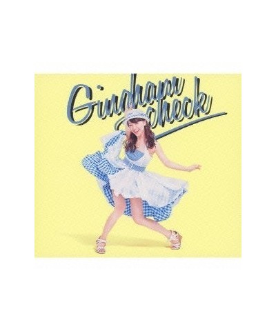 AKB48 GINGHAM CHECK CD $4.44 CD