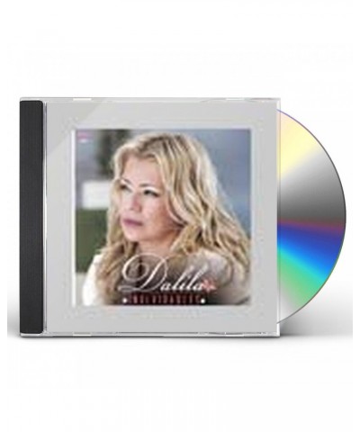 Dalila INOLVIDABLES CD $11.69 CD