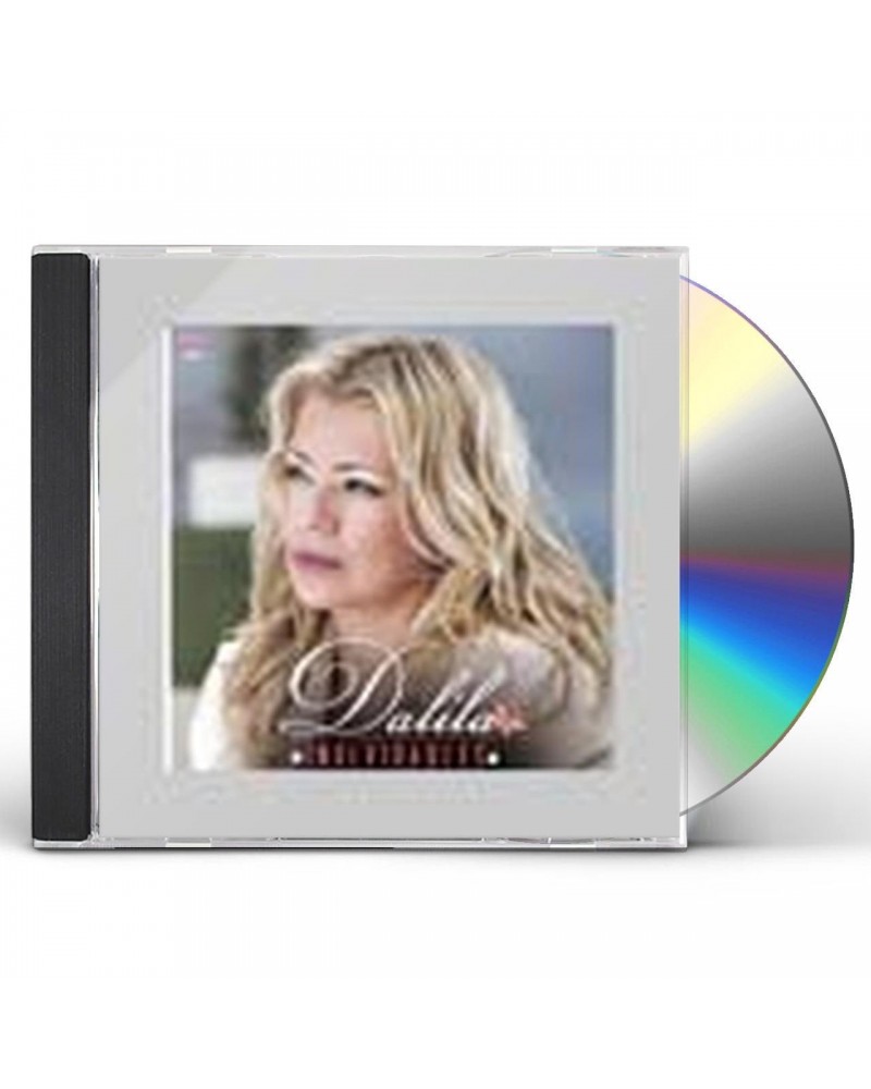 Dalila INOLVIDABLES CD $11.69 CD