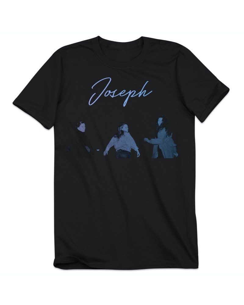 JOSEPH I'm Alone No You're Not T-Shirt $15.78 Shirts