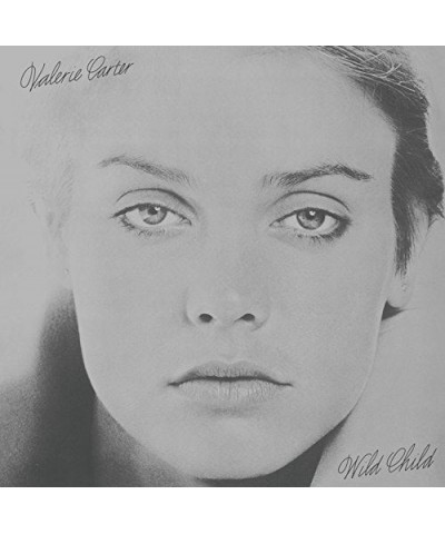 Valerie Carter WILD CHILD CD $7.80 CD
