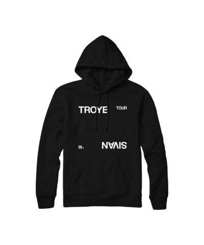 Troye Sivan CREW HOODIE $13.86 Sweatshirts